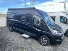 Fahrzeugbild Knaus BoxStar 600 ME #1