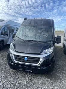 Fahrzeugbild Knaus BoxStar 600 ME #2