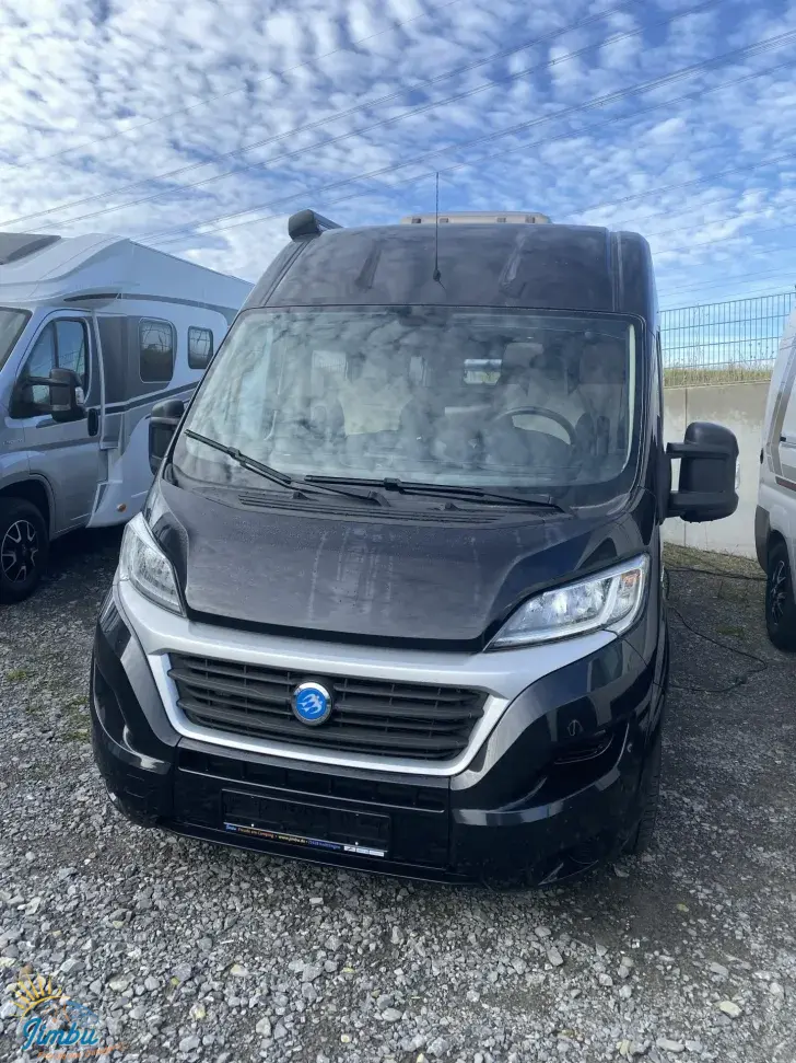 Fahrzeugbild Knaus BoxStar 600 ME #2