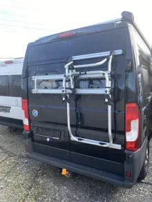 Fahrzeugbild Knaus BoxStar 600 ME #3
