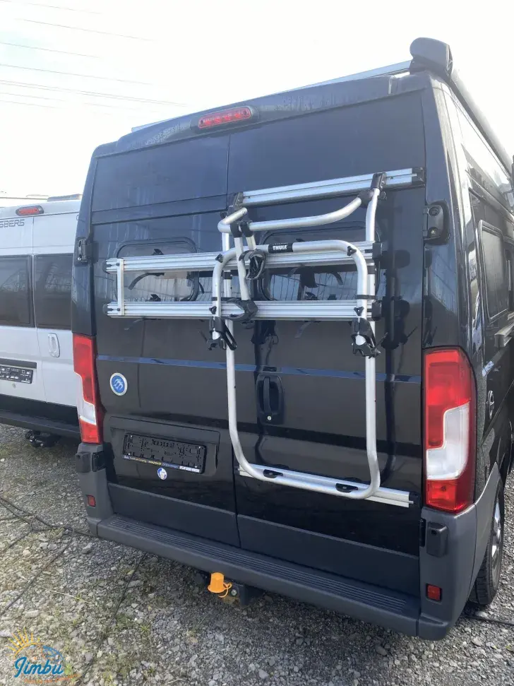 Fahrzeugbild Knaus BoxStar 600 ME #3