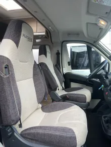 Fahrzeugbild Knaus BoxStar 600 ME #6
