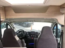 Fahrzeugbild Knaus BoxStar 600 ME #7