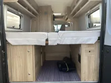 Fahrzeugbild Knaus BoxStar 600 ME #10