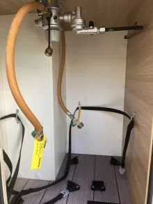 Fahrzeugbild Knaus BoxStar 600 ME #11