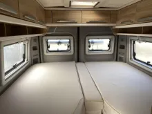 Fahrzeugbild Knaus BoxStar 600 ME #12