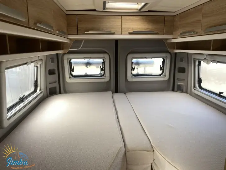Fahrzeugbild Knaus BoxStar 600 ME #12