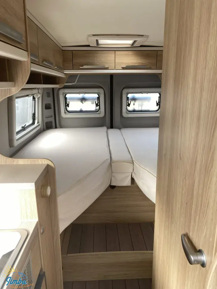 Fahrzeugbild Knaus BoxStar 600 ME #13