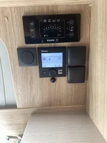 Fahrzeugbild Knaus BoxStar 600 ME #14