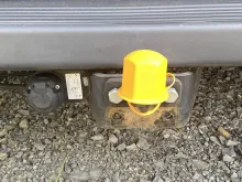 Fahrzeugbild Knaus BoxStar 600 ME #19