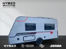 Fahrzeugbild Sterckeman Sport Edition 410CP #1