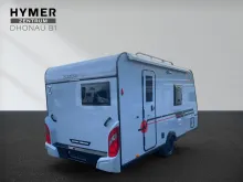 Fahrzeugbild Sterckeman Sport Edition 410CP #3