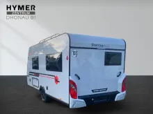 Fahrzeugbild Sterckeman Sport Edition 410CP #4