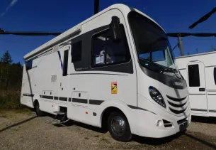 Bild Carver 846 L