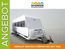 Fahrzeugbild LMC Sassino 470 K MOVER|DUSCHE|6 BETTEN #1