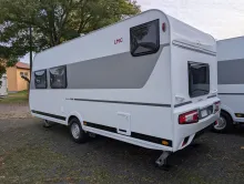 Fahrzeugbild LMC Sassino 470 K MOVER|DUSCHE|6 BETTEN #3