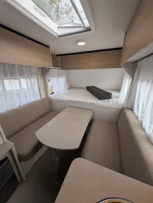 Fahrzeugbild LMC Sassino 470 K MOVER|DUSCHE|6 BETTEN #4