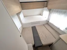 Fahrzeugbild LMC Sassino 470 K MOVER|DUSCHE|6 BETTEN #6