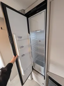 Fahrzeugbild LMC Sassino 470 K MOVER|DUSCHE|6 BETTEN #10