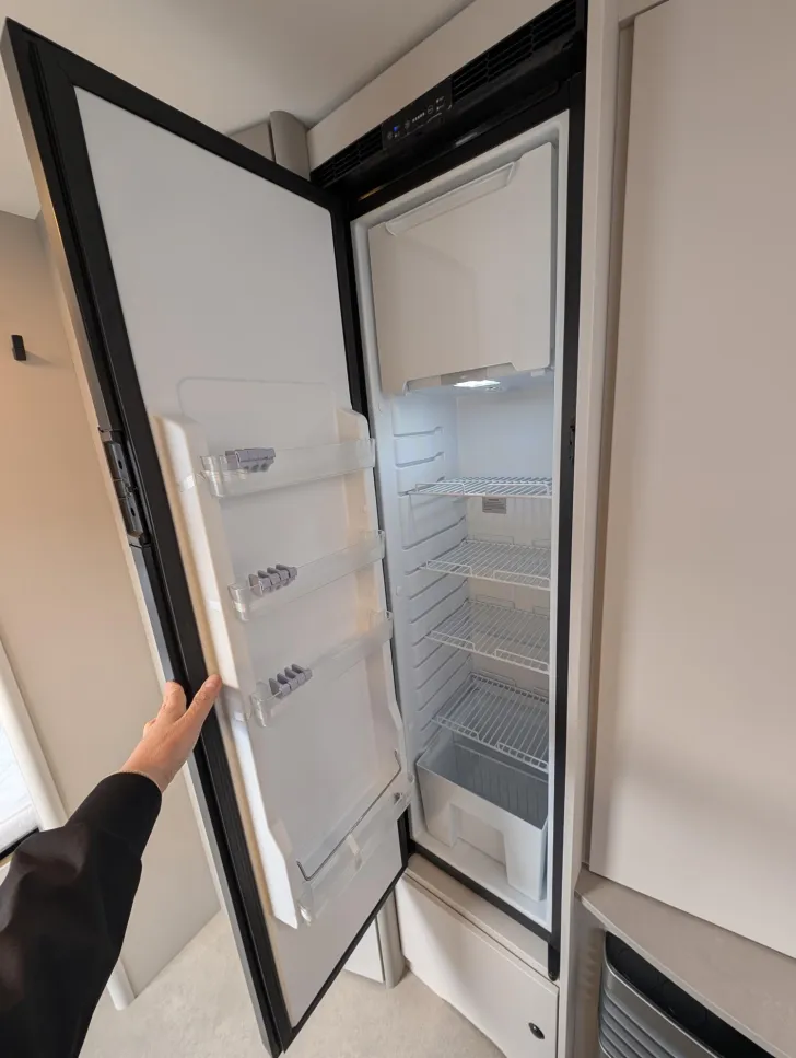 Fahrzeugbild LMC Sassino 470 K MOVER|DUSCHE|6 BETTEN #10