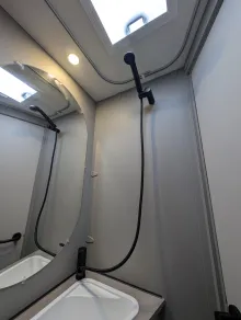 Fahrzeugbild LMC Sassino 470 K MOVER|DUSCHE|6 BETTEN #12