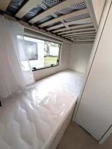 Fahrzeugbild LMC Sassino 470 K MOVER|DUSCHE|6 BETTEN #13