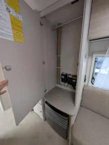 Fahrzeugbild LMC Sassino 470 K MOVER|DUSCHE|6 BETTEN #14