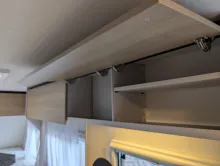 Fahrzeugbild LMC Sassino 470 K MOVER|DUSCHE|6 BETTEN #15