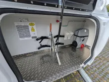 Fahrzeugbild LMC Sassino 470 K MOVER|DUSCHE|6 BETTEN #17