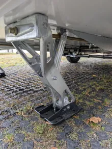 Fahrzeugbild LMC Sassino 470 K MOVER|DUSCHE|6 BETTEN #19