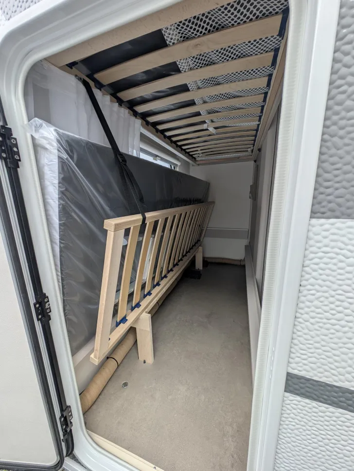 Fahrzeugbild LMC Sassino 470 K MOVER|DUSCHE|6 BETTEN #21