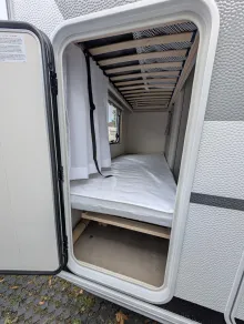 Fahrzeugbild LMC Sassino 470 K MOVER|DUSCHE|6 BETTEN #22