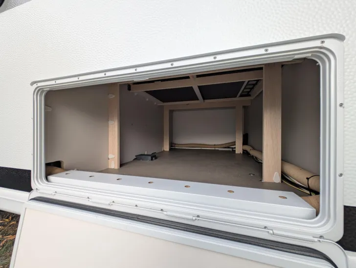 Fahrzeugbild LMC Sassino 470 K MOVER|DUSCHE|6 BETTEN #23