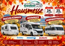 Fahrzeugbild Knaus Sport 580 QS fragen Sie uns #1