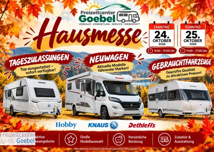 Fahrzeugbild Knaus Sport 580 QS fragen Sie uns #1