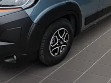 Fahrzeugbild Weinsberg CaraBus GREY EDITION FIRE 600 MQ #6