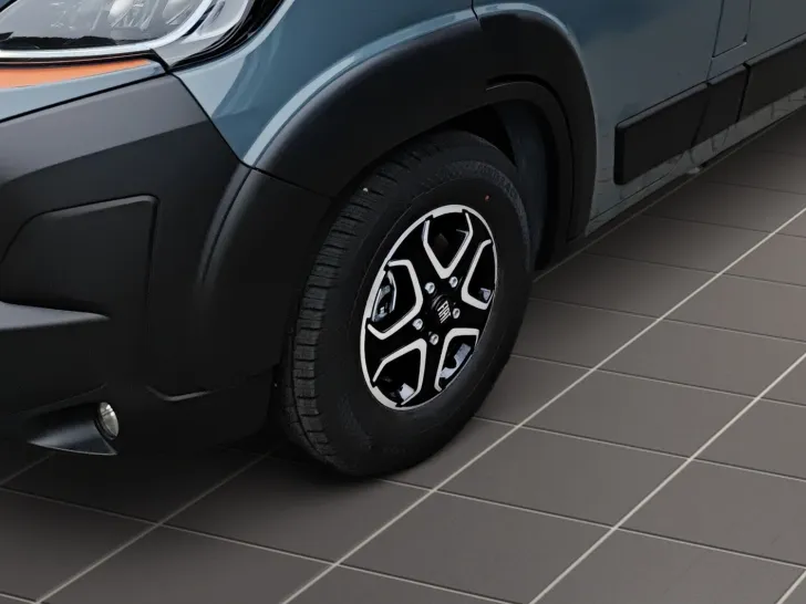 Fahrzeugbild Weinsberg CaraBus GREY EDITION FIRE 600 MQ #6