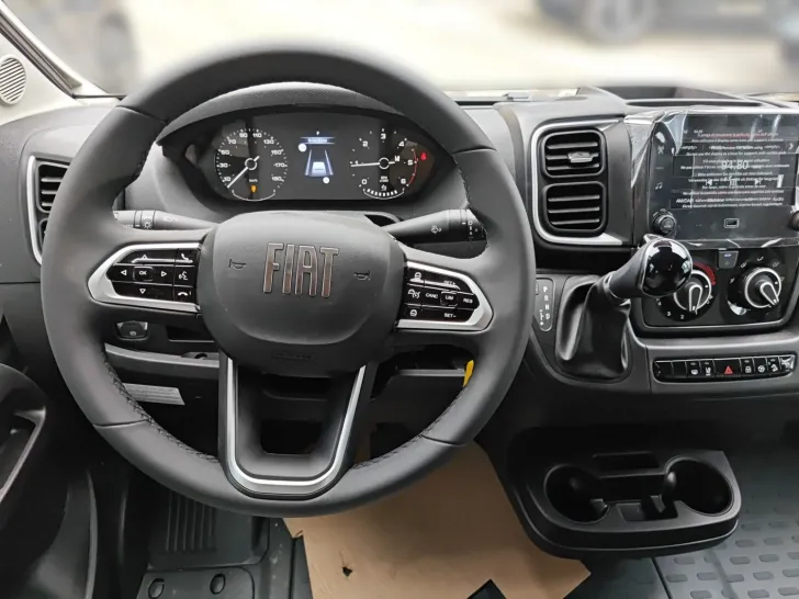 Fahrzeugbild Weinsberg CaraBus GREY EDITION FIRE 600 MQ #8