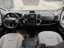 Fahrzeugbild Weinsberg CaraBus GREY EDITION FIRE 600 MQ #10