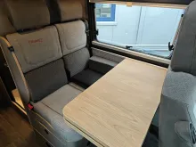 Fahrzeugbild Weinsberg CaraBus GREY EDITION FIRE 600 MQ #12