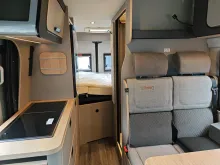 Fahrzeugbild Weinsberg CaraBus GREY EDITION FIRE 600 MQ #19