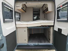 Fahrzeugbild Weinsberg CaraBus GREY EDITION FIRE 600 MQ #21