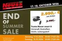 Fahrzeugbild Fendt Apero 495 SKM 45L Tank + 2T-Achse #1