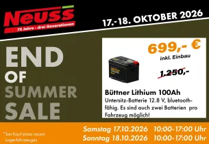 Bild Globetrail Active 540 DS