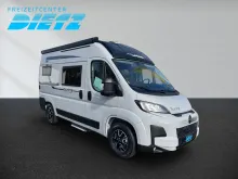 Fahrzeugbild Pössl Summit Prime 540 Citroen #1