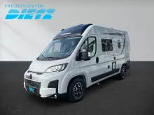 Fahrzeugbild Pössl Summit Prime 540 Citroen #3
