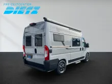 Fahrzeugbild Pössl Summit Prime 540 Citroen #4