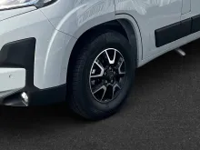 Fahrzeugbild Pössl Summit Prime 540 Citroen #6