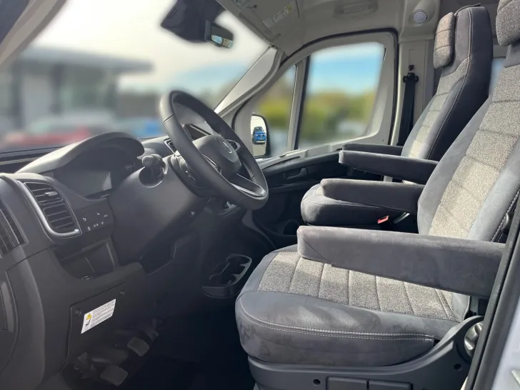 Fahrzeugbild Pössl Summit Prime 540 Citroen #7