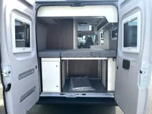 Fahrzeugbild Pössl Summit Prime 540 Citroen #18